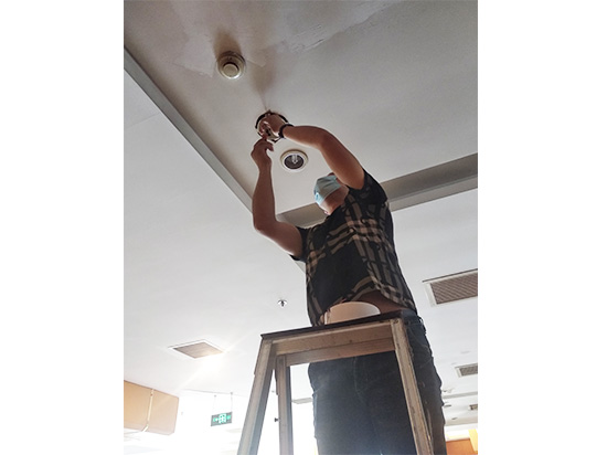 建筑消防工程設(shè)施維護(hù)管理，建筑消防工程設(shè)施維護(hù)管理規(guī)定