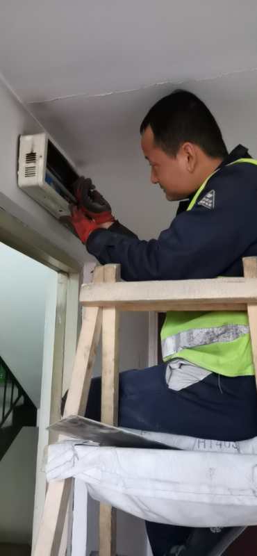 消防工程公司資質(zhì)需要那些如何辦理？