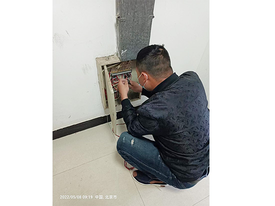 消防工程施工資質(zhì)，消防工程施工資質(zhì)要求