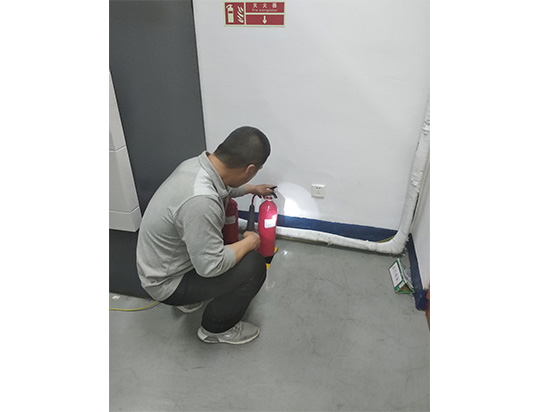 消防施工工程驗(yàn)收，消防施工工程驗(yàn)收規(guī)范