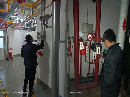 找消防工程公司要看重哪幾點(diǎn)呢，消防工程公司主要做什么工作