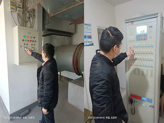 如何確保消防工程施工質(zhì)量，消防工程施工質(zhì)量控制措施